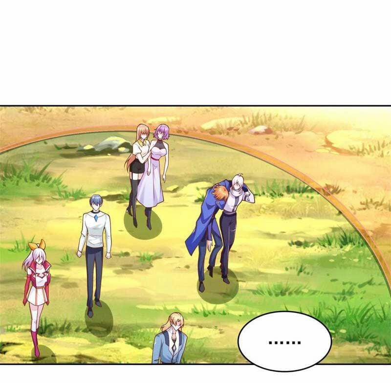 Đấu Chiến Cuồng Triều 359 trang 37