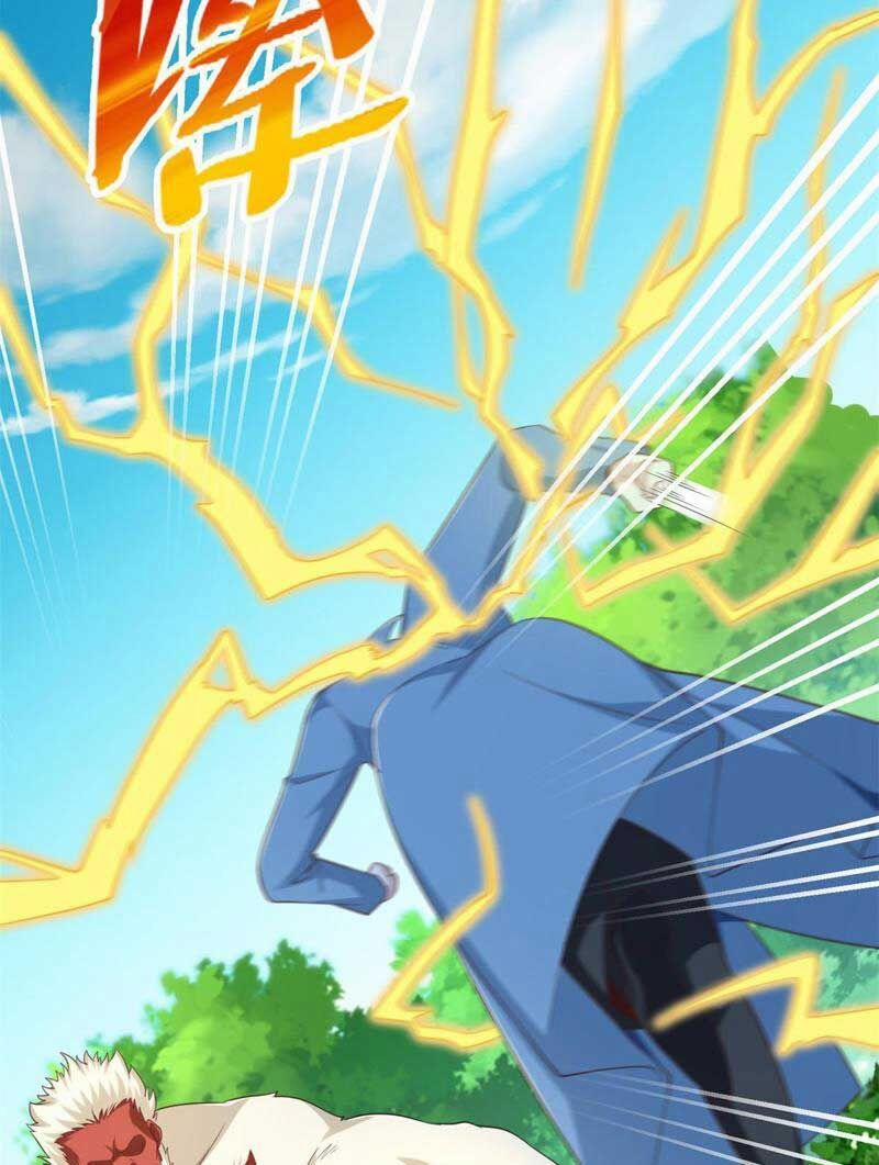 Đấu Chiến Cuồng Triều 359 trang 4