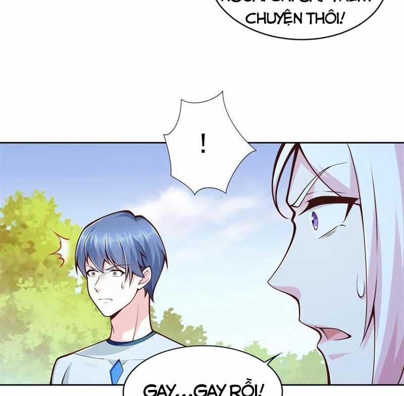 Đấu Chiến Cuồng Triều 359 trang 43