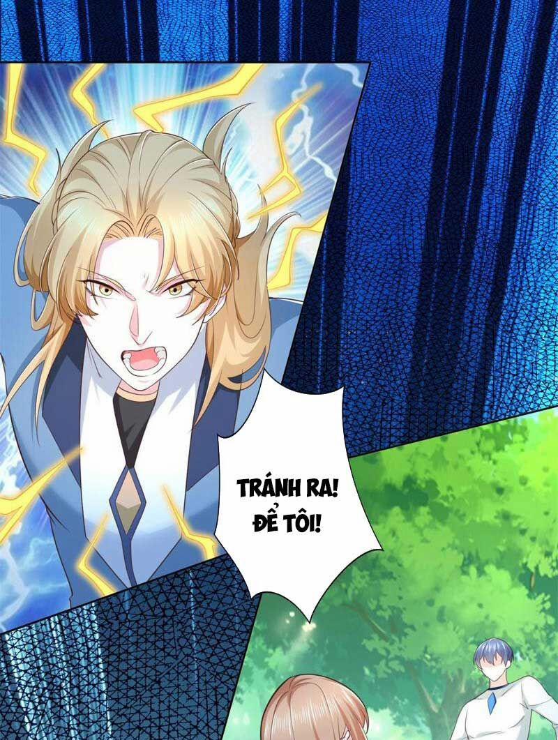 Đấu Chiến Cuồng Triều 359 trang 6