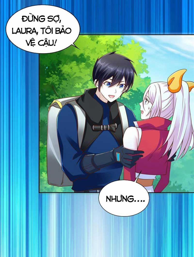 Đấu Chiến Cuồng Triều 560 trang 12