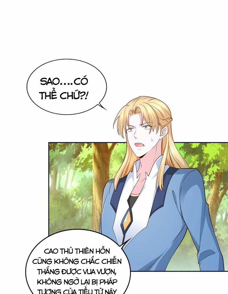 Đấu Chiến Cuồng Triều 560 trang 26
