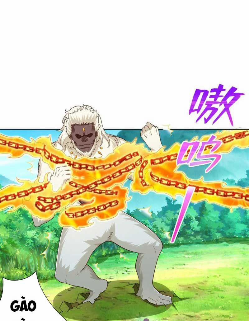 Đấu Chiến Cuồng Triều 560 trang 31