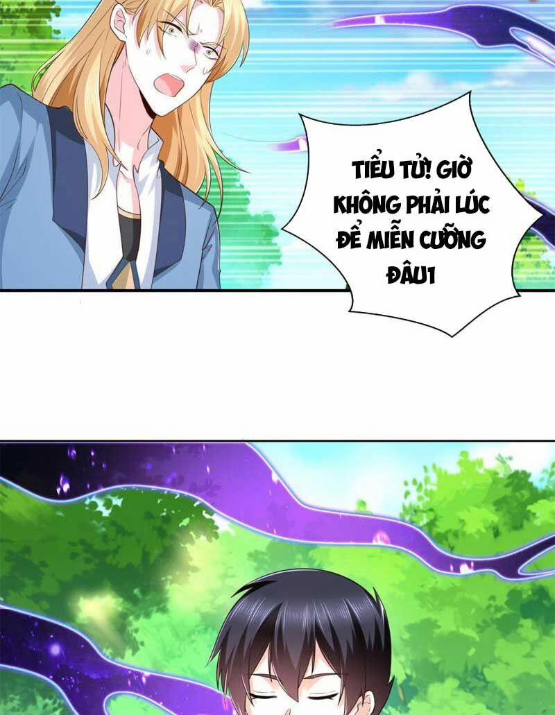 Đấu Chiến Cuồng Triều 560 trang 43