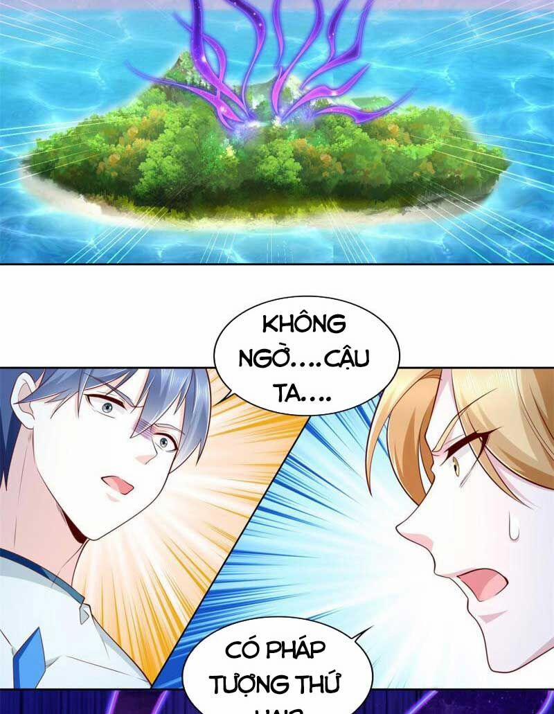 Đấu Chiến Cuồng Triều 560 trang 47