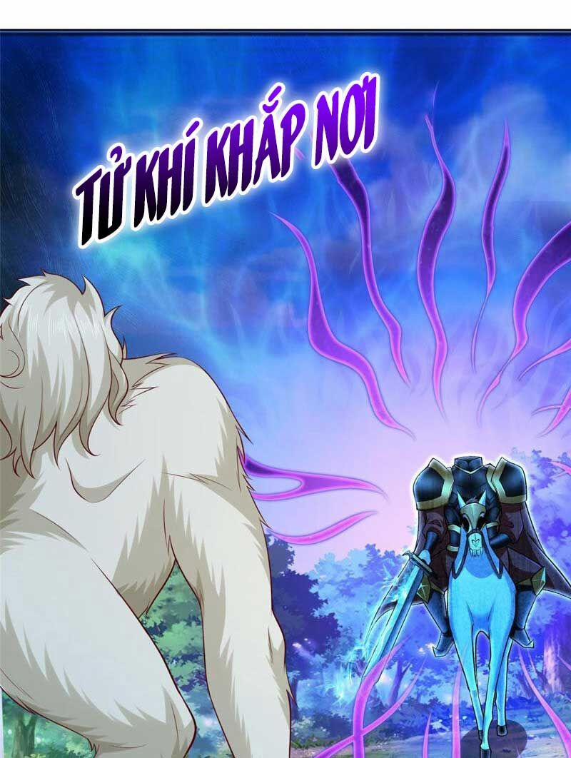 Đấu Chiến Cuồng Triều 561 trang 1