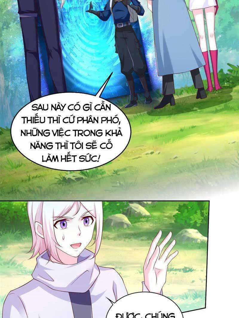 Đấu Chiến Cuồng Triều 561 trang 19