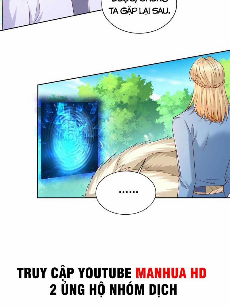 Đấu Chiến Cuồng Triều 561 trang 20