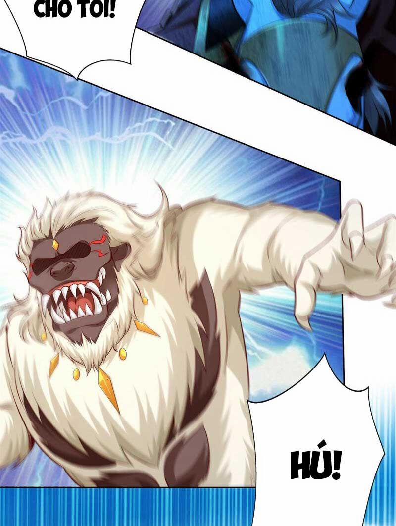 Đấu Chiến Cuồng Triều 561 trang 3