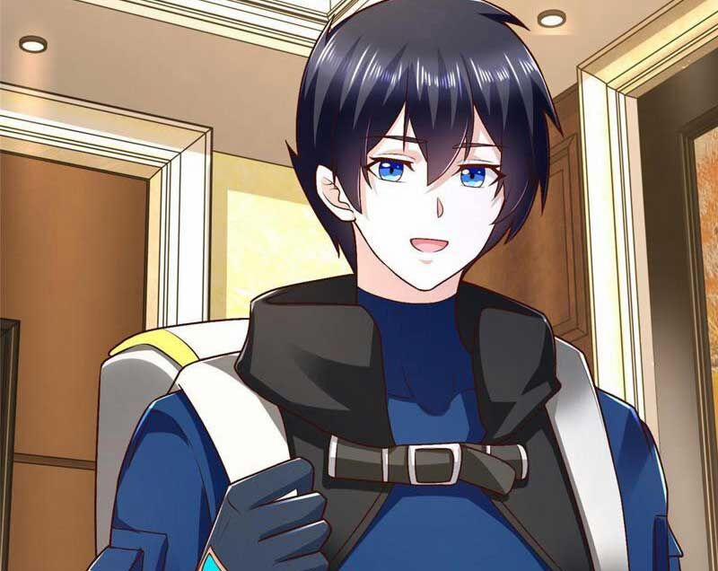 Đấu Chiến Cuồng Triều 561 trang 47