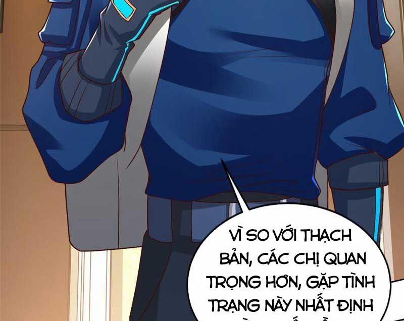 Đấu Chiến Cuồng Triều 561 trang 48