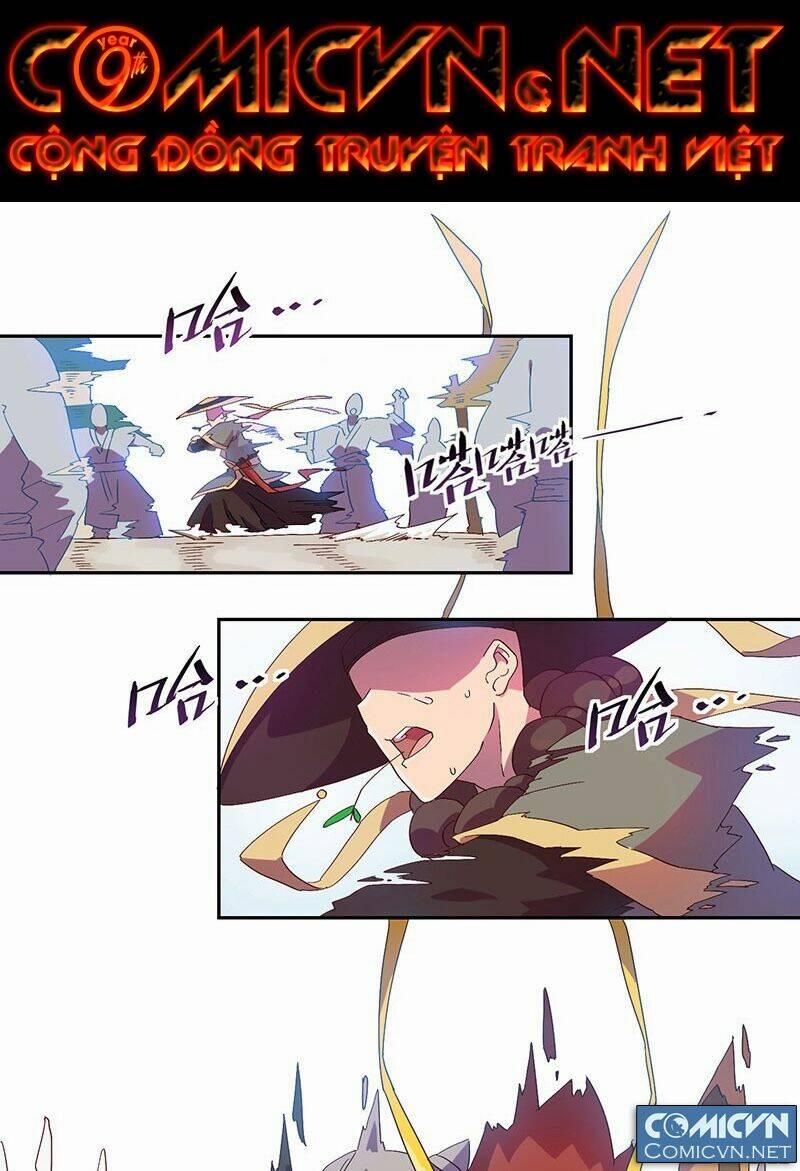 Đấu Chiến Thắng Phật 0 trang 0