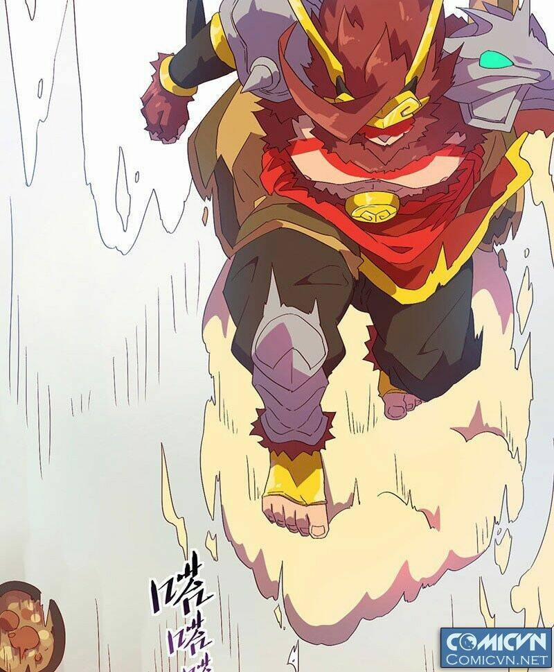 Đấu Chiến Thắng Phật 0 trang 1