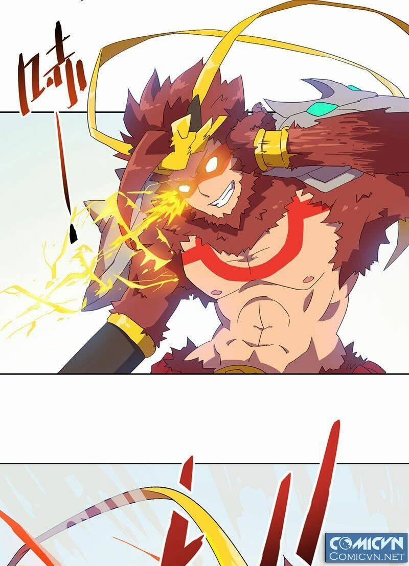 Đấu Chiến Thắng Phật 0 trang 3