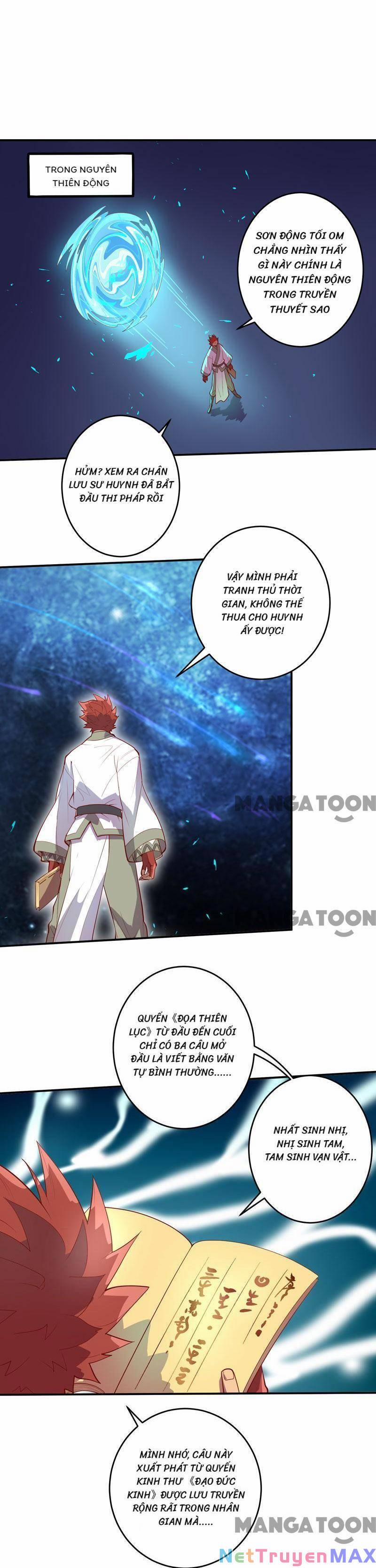 Đấu Chiến Thắng Phật 148 trang 0