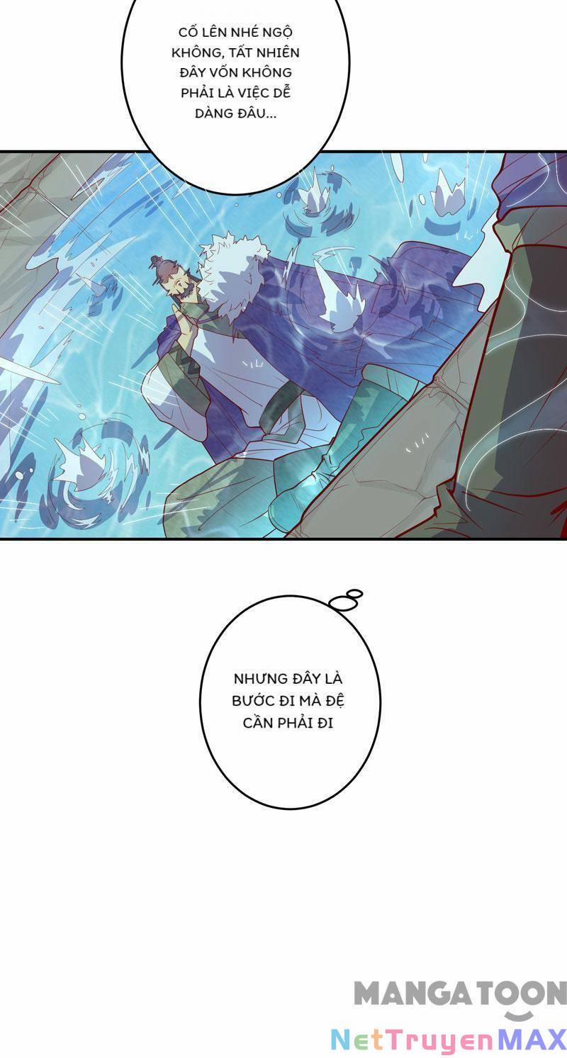 Đấu Chiến Thắng Phật 148 trang 6