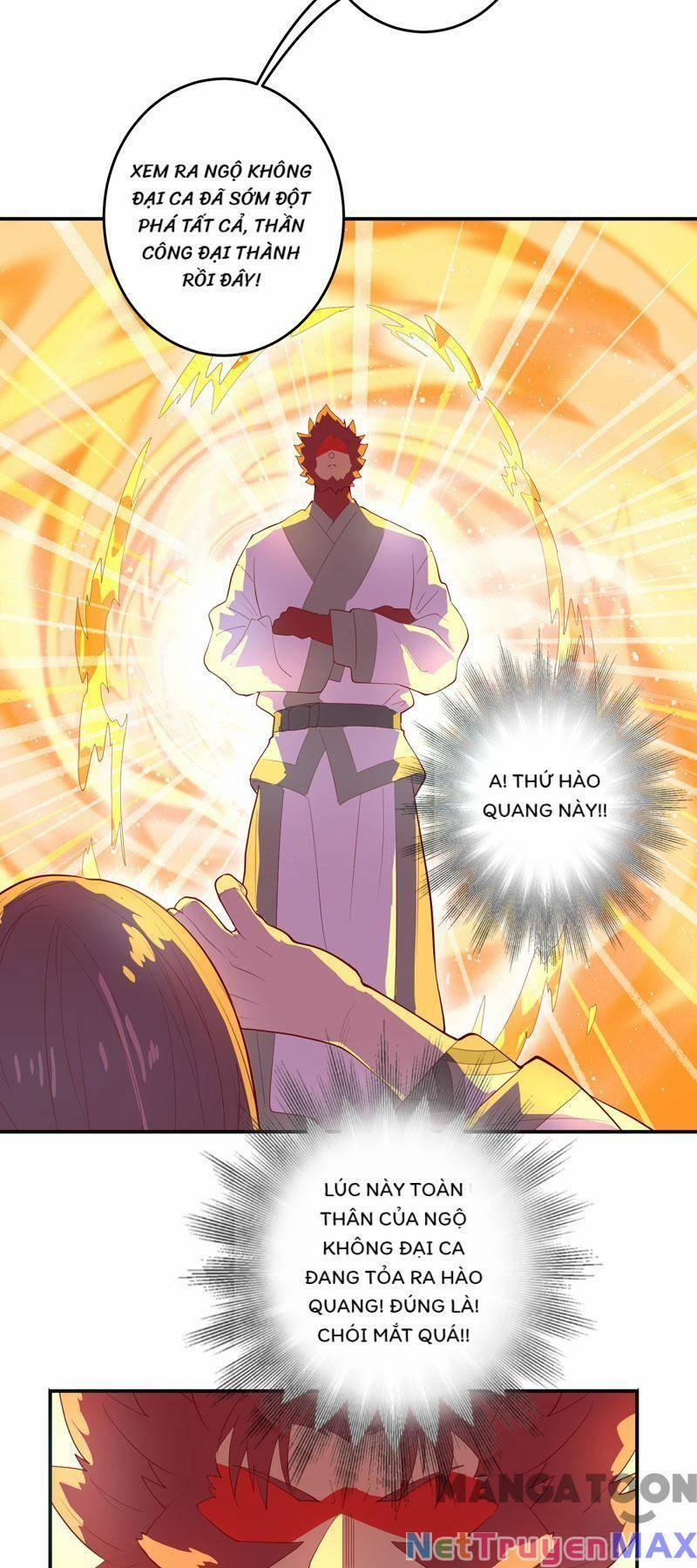 Đấu Chiến Thắng Phật 149 trang 1