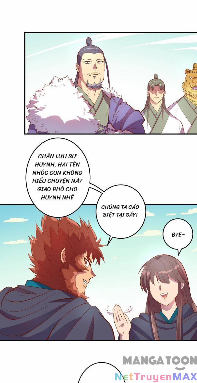 Đấu Chiến Thắng Phật 149 trang 14