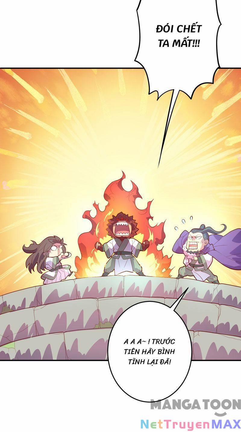 Đấu Chiến Thắng Phật 149 trang 3