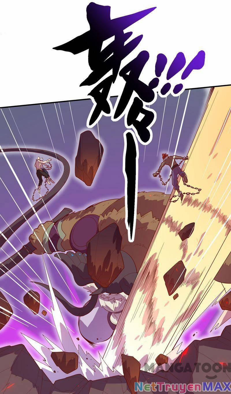 Đấu Chiến Thắng Phật 150 trang 14