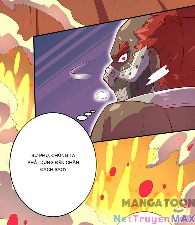 Đấu Chiến Thắng Phật 150 trang 16