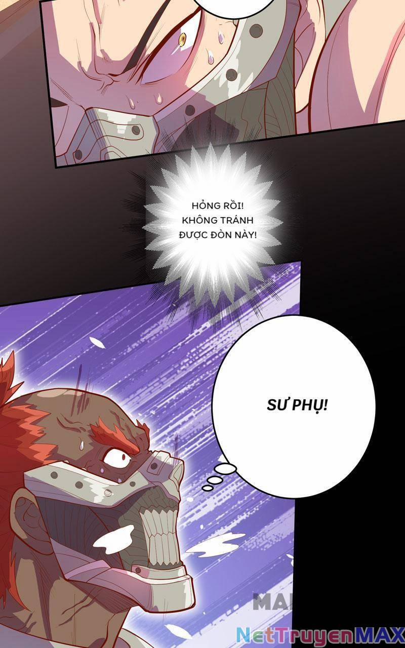 Đấu Chiến Thắng Phật 150 trang 9