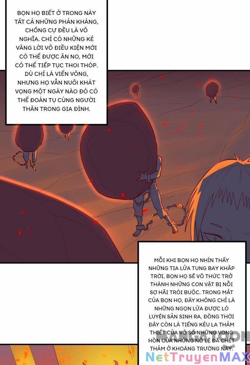 Đấu Chiến Thắng Phật 151 trang 1