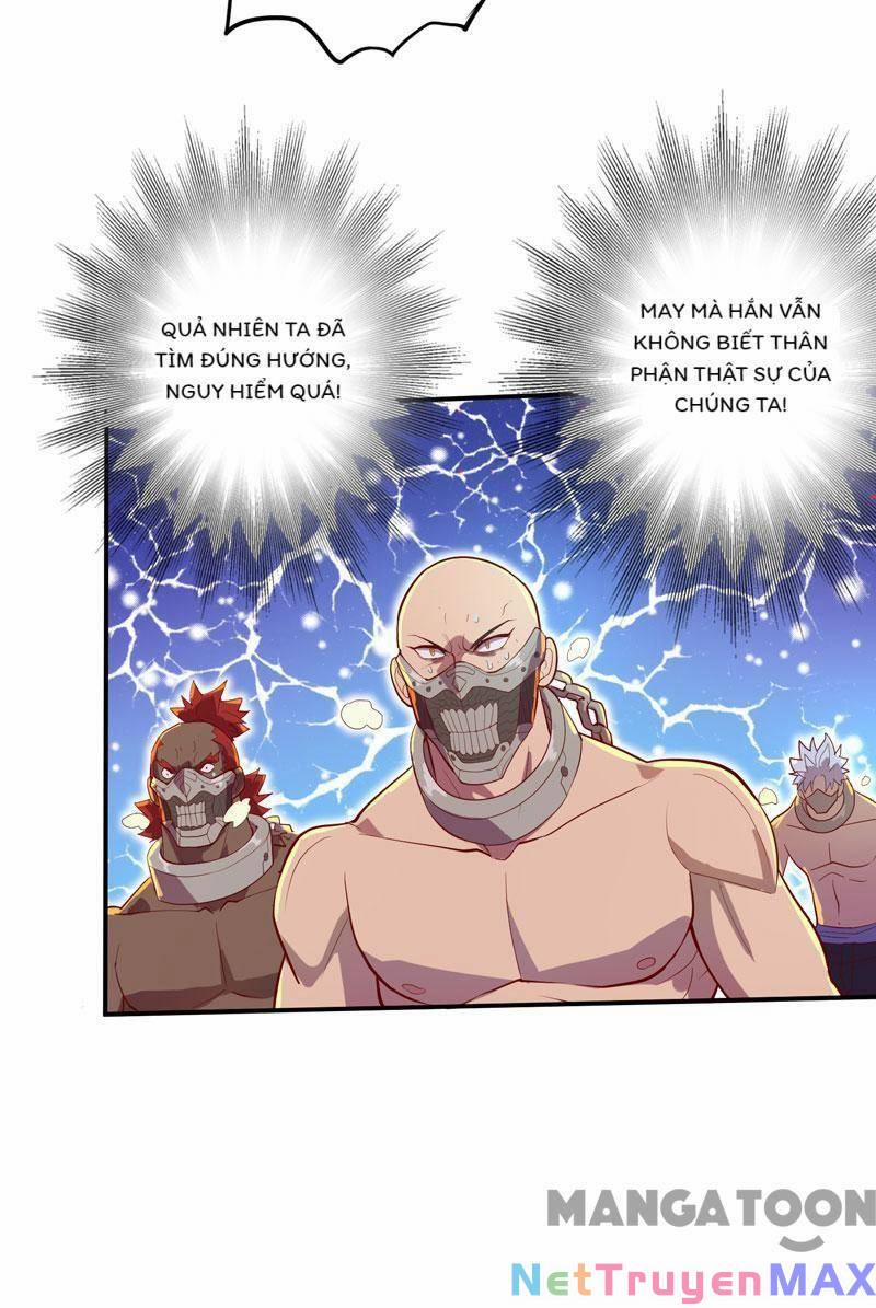 Đấu Chiến Thắng Phật 151 trang 19