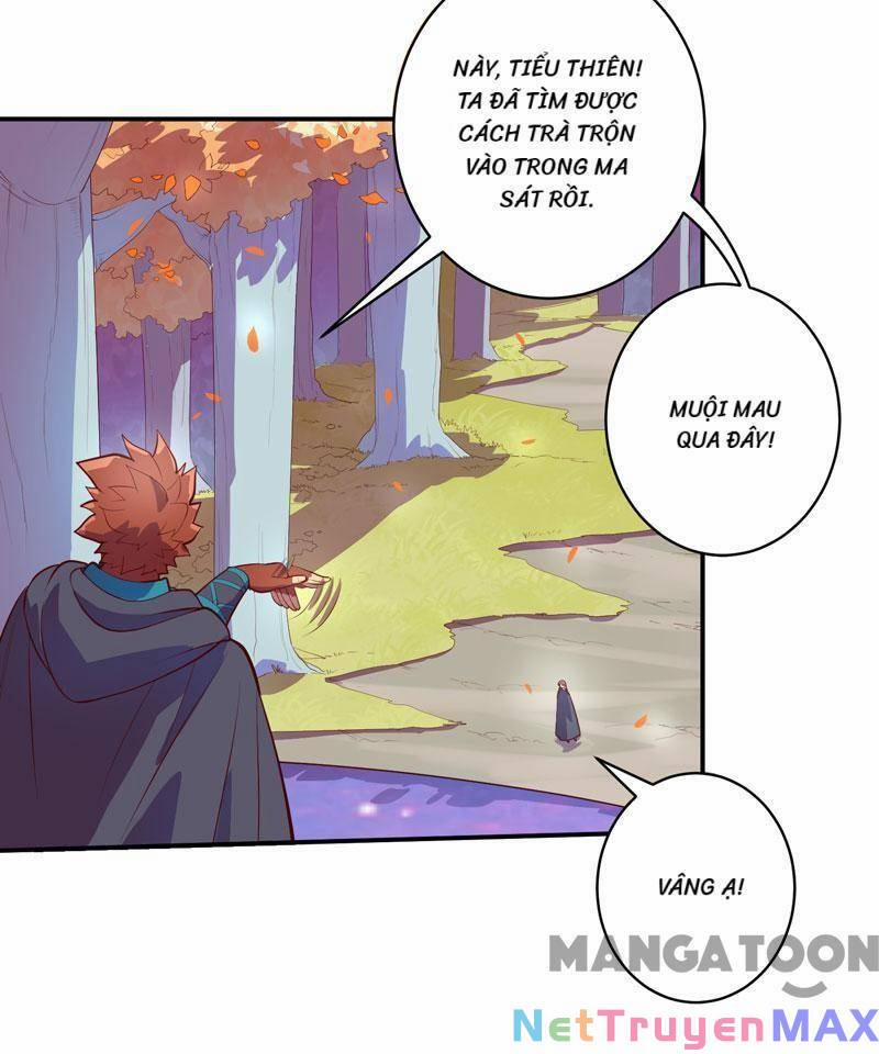 Đấu Chiến Thắng Phật 152 trang 26