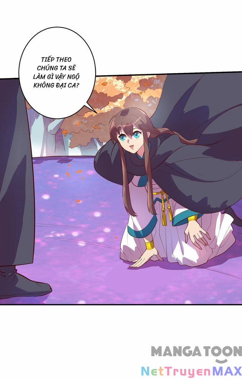 Đấu Chiến Thắng Phật 152 trang 27