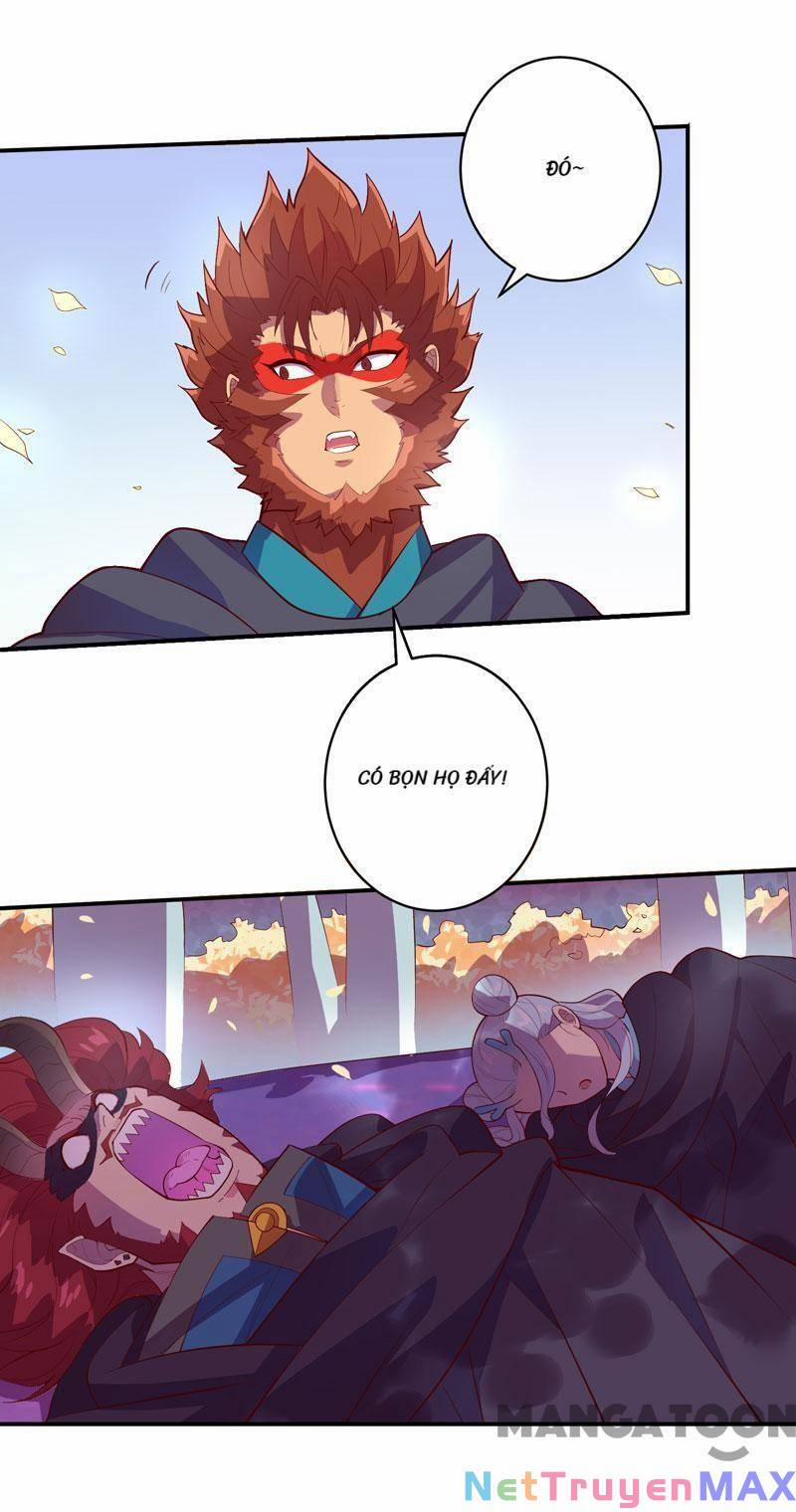 Đấu Chiến Thắng Phật 152 trang 28