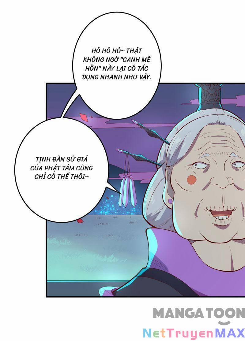 Đấu Chiến Thắng Phật 152 trang 5