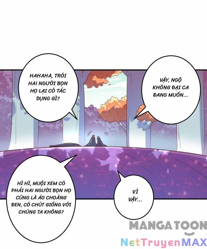 Đấu Chiến Thắng Phật 153 trang 0