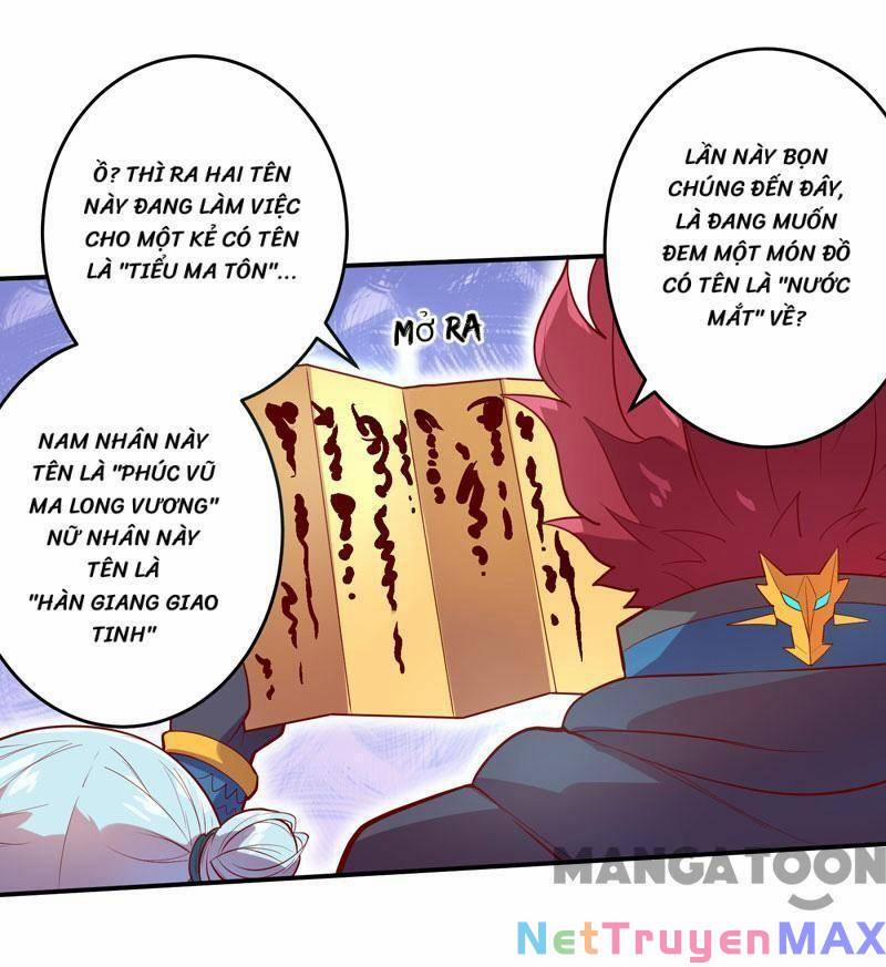 Đấu Chiến Thắng Phật 153 trang 11