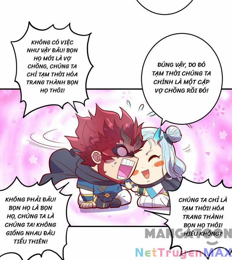 Đấu Chiến Thắng Phật 153 trang 14