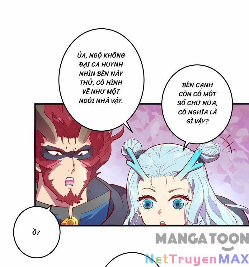 Đấu Chiến Thắng Phật 153 trang 17