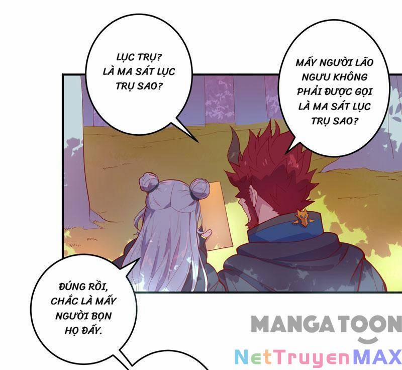 Đấu Chiến Thắng Phật 153 trang 19