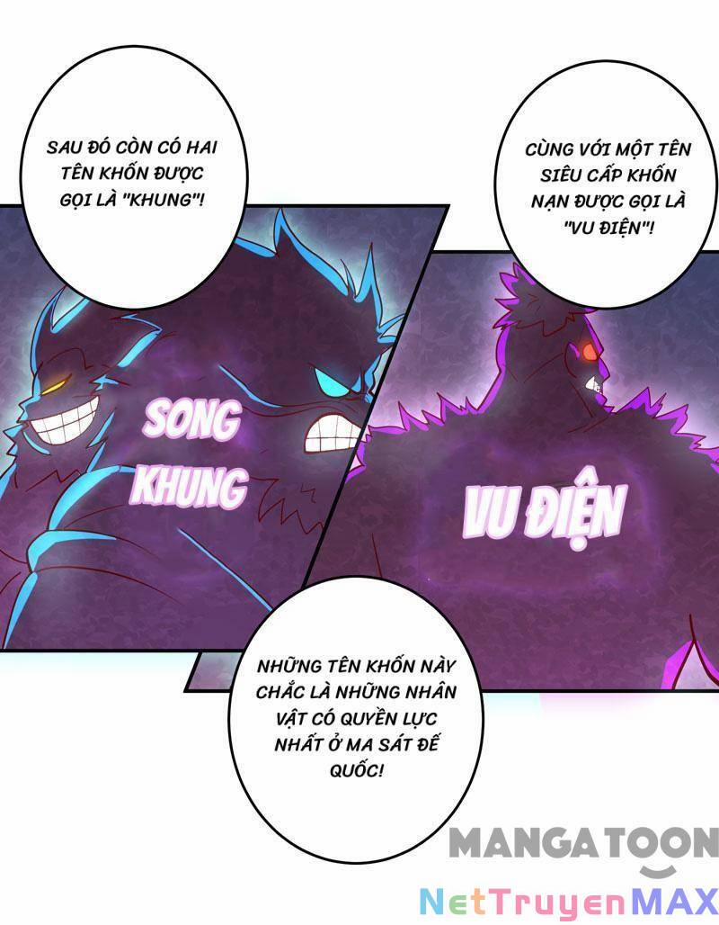 Đấu Chiến Thắng Phật 153 trang 28