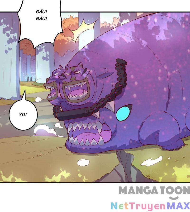 Đấu Chiến Thắng Phật 153 trang 31