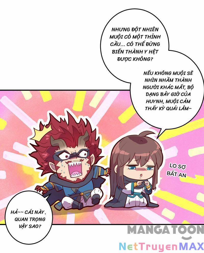 Đấu Chiến Thắng Phật 153 trang 4