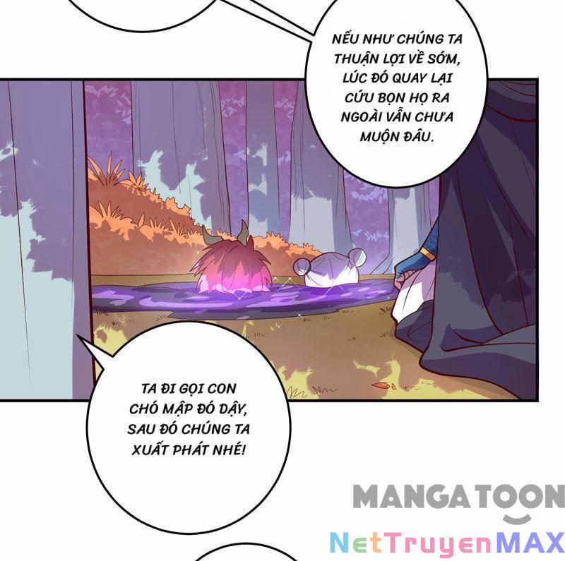 Đấu Chiến Thắng Phật 153 trang 7