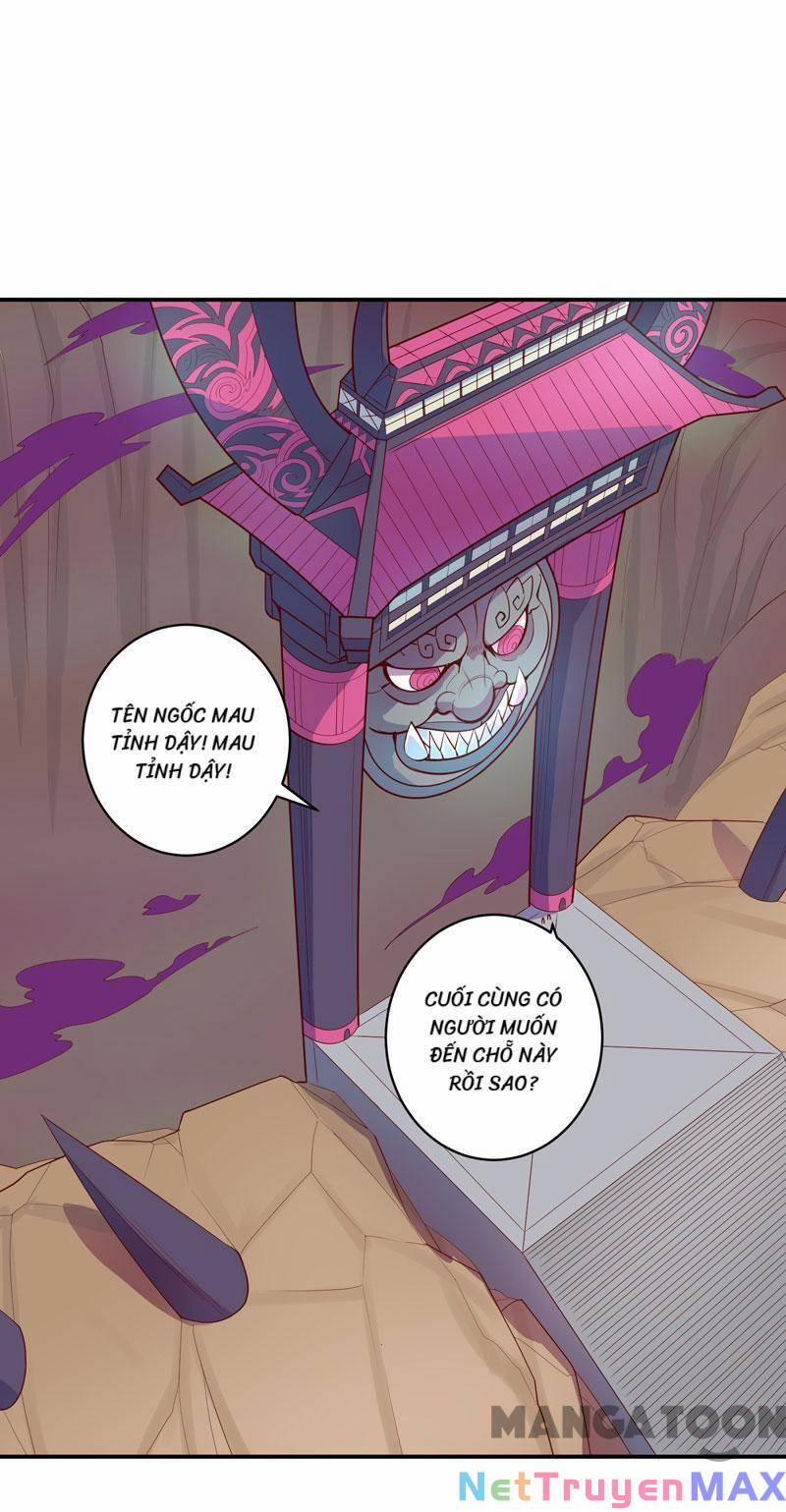 Đấu Chiến Thắng Phật 154 trang 0