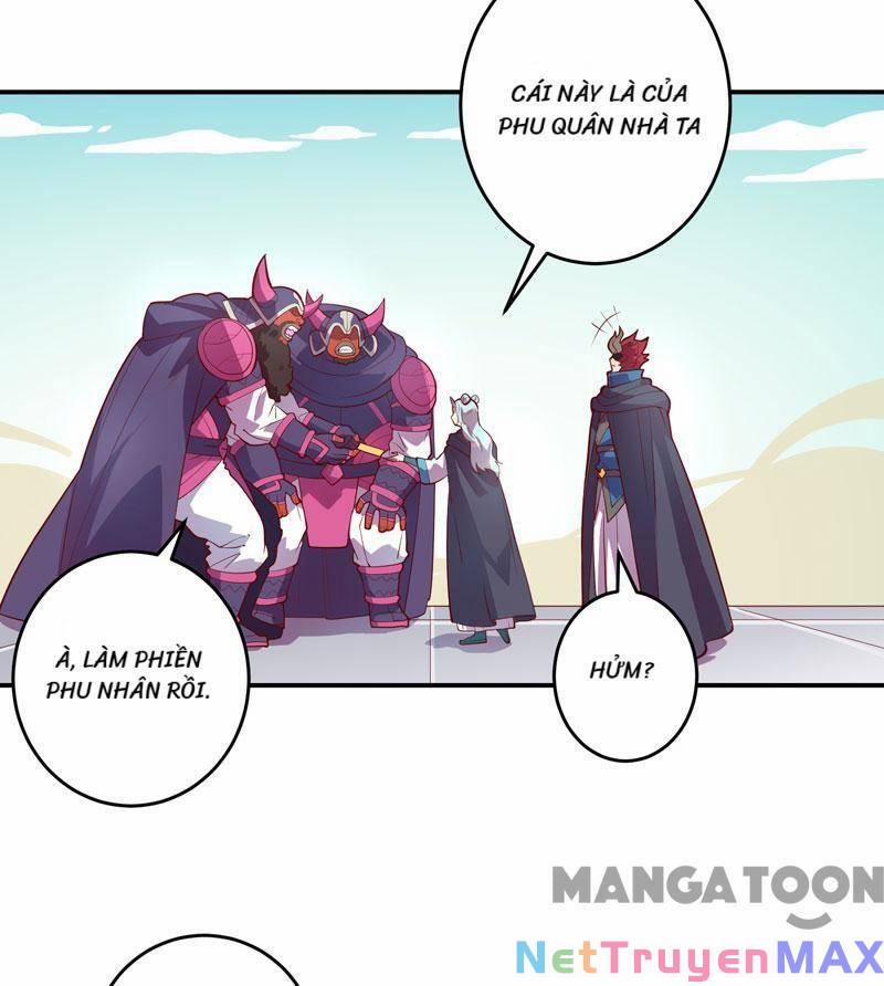 Đấu Chiến Thắng Phật 154 trang 15