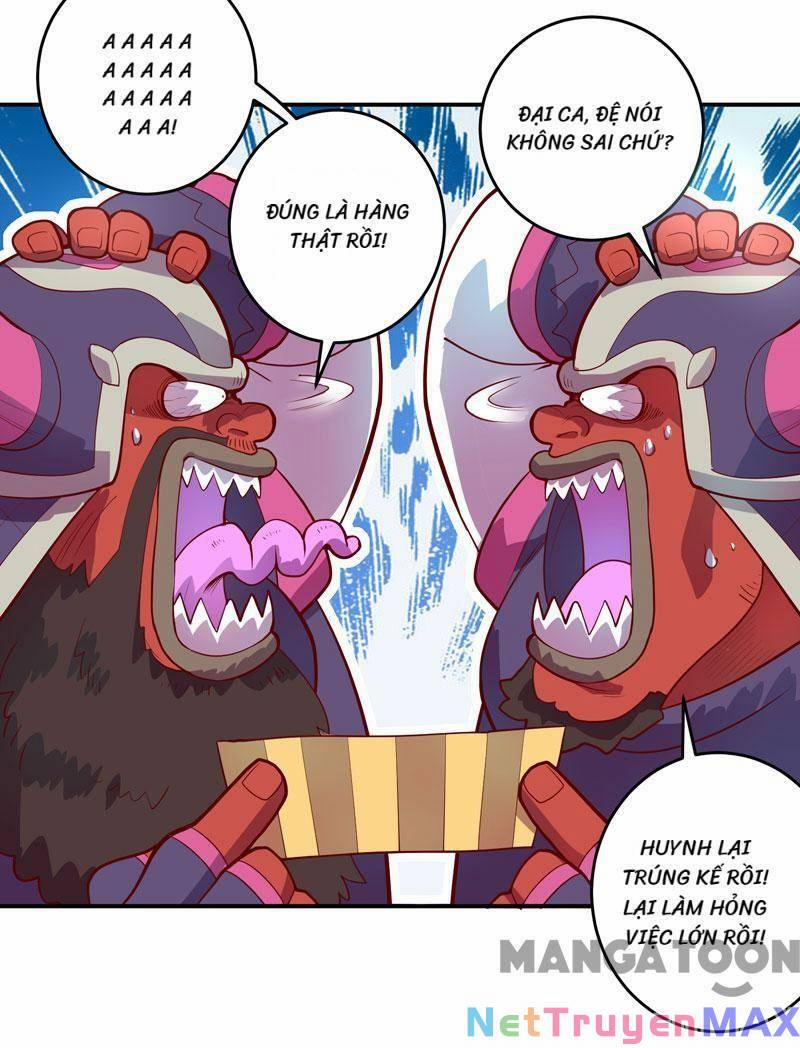 Đấu Chiến Thắng Phật 154 trang 17