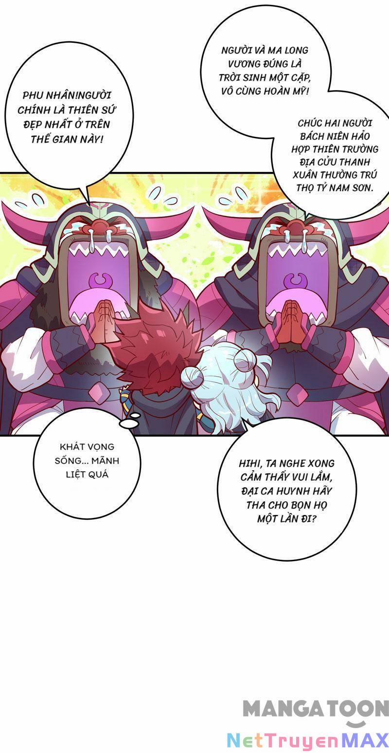 Đấu Chiến Thắng Phật 154 trang 20