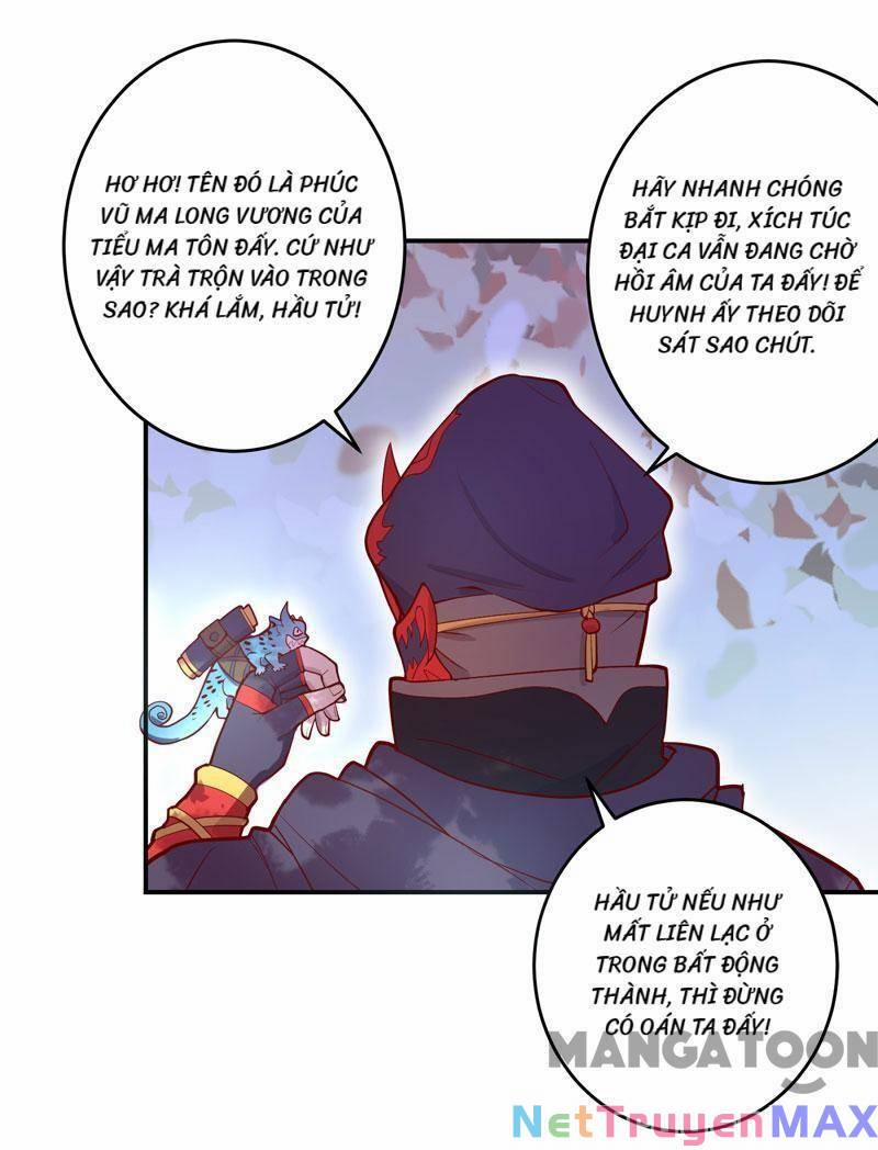 Đấu Chiến Thắng Phật 155 trang 11