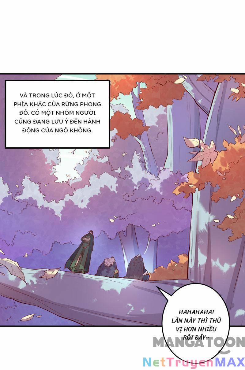 Đấu Chiến Thắng Phật 155 trang 16