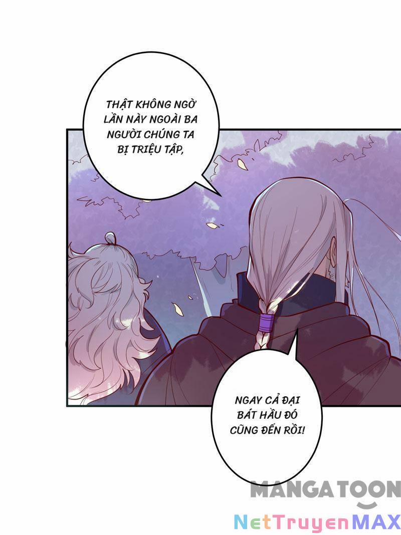 Đấu Chiến Thắng Phật 155 trang 17