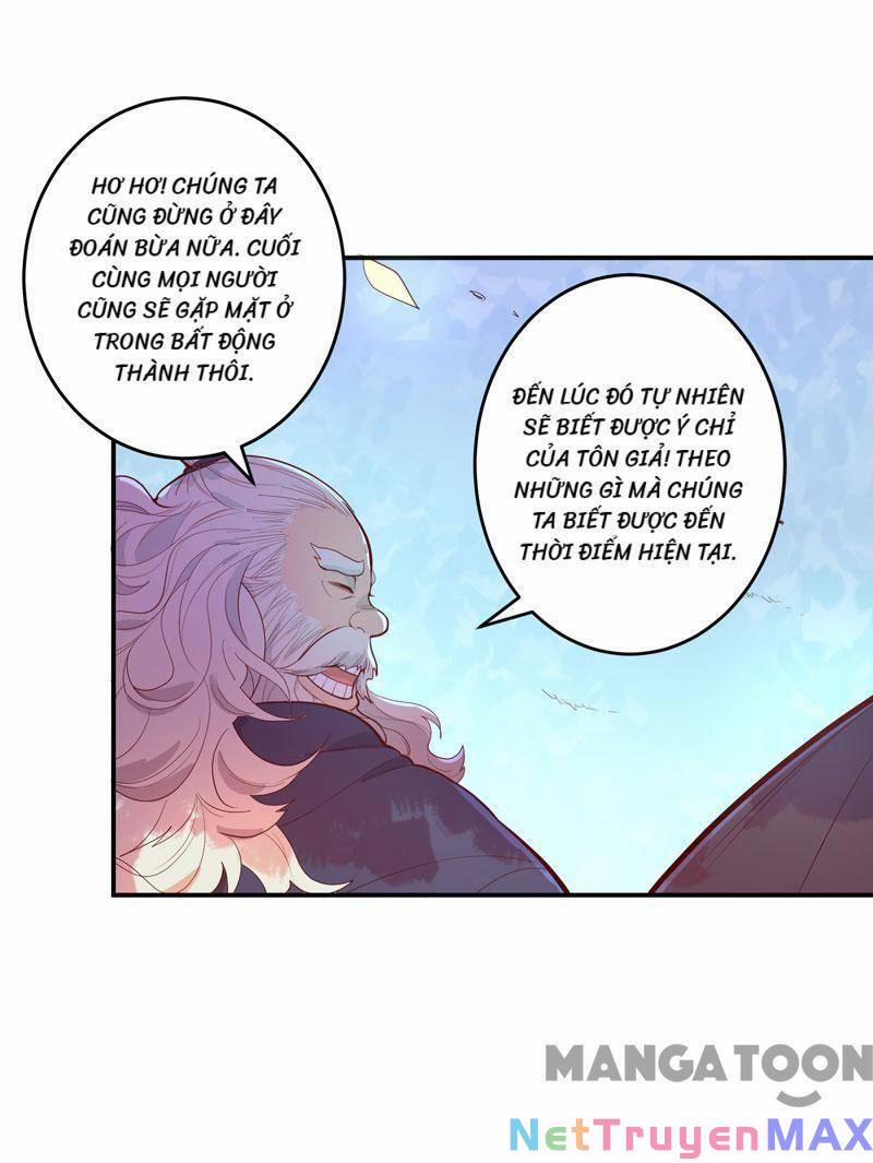 Đấu Chiến Thắng Phật 155 trang 19