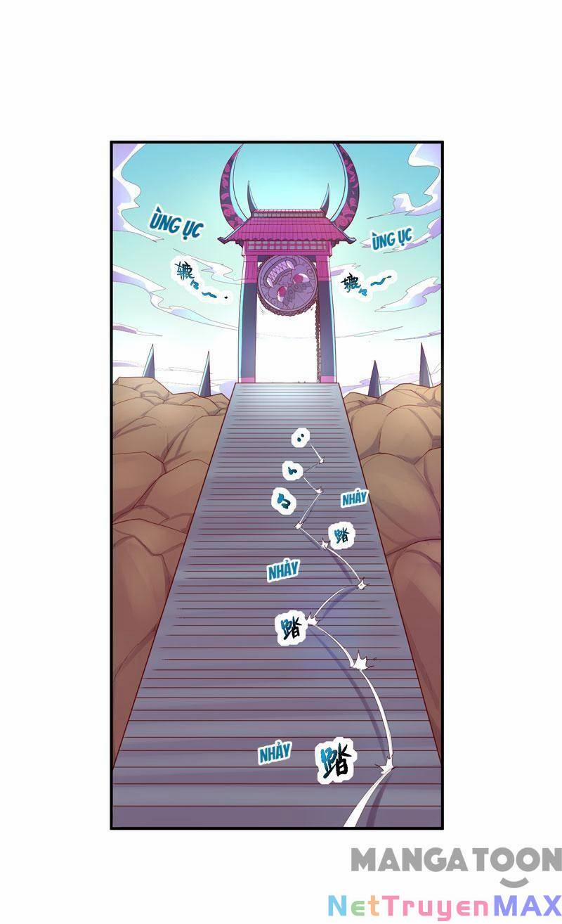 Đấu Chiến Thắng Phật 155 trang 23